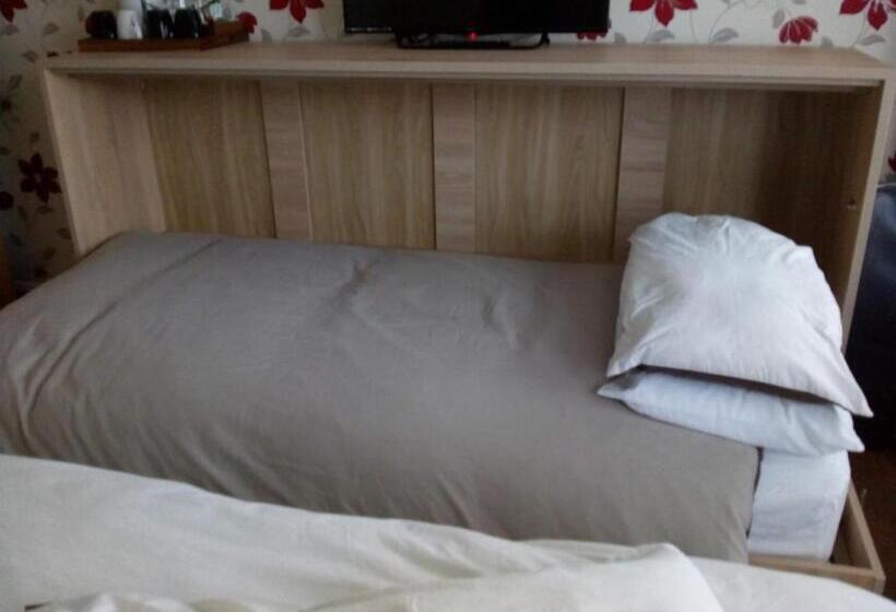 ファミリールーム, Seamore Guest House