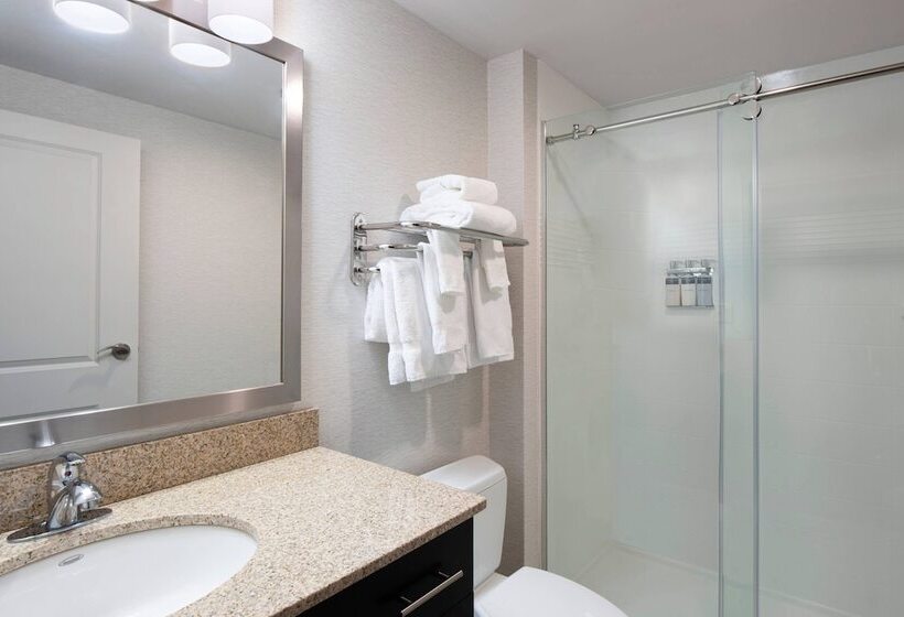 Люкс, Towneplace Suites By Marriott Providence North Kingstown