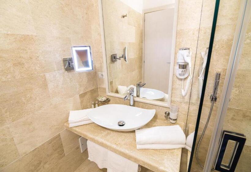 Номер Superior, Vecchia Marina