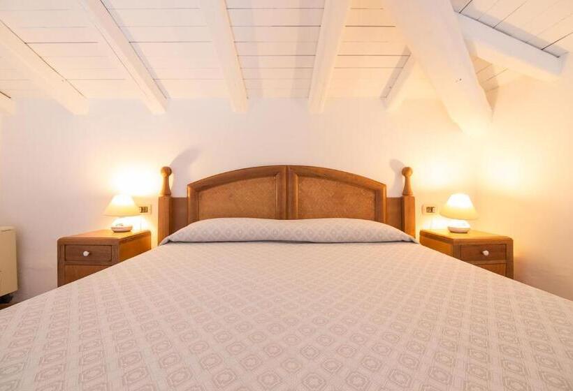 Номер Deluxe, Vecchia Marina
