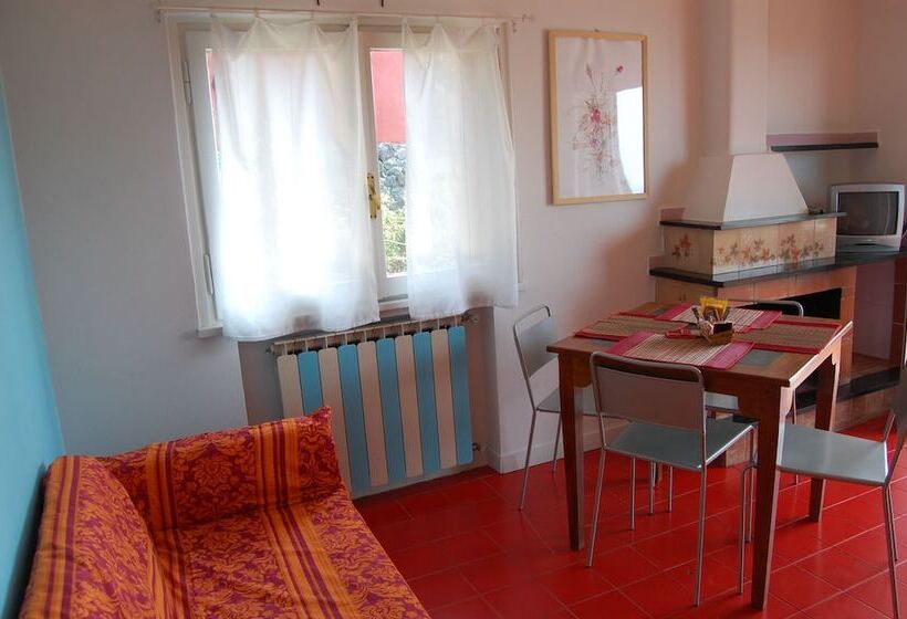Вилла 2 Спальни, Resort La Francesca
