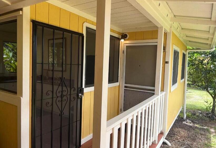 Номер Стандарт, Aaron’s Cottage