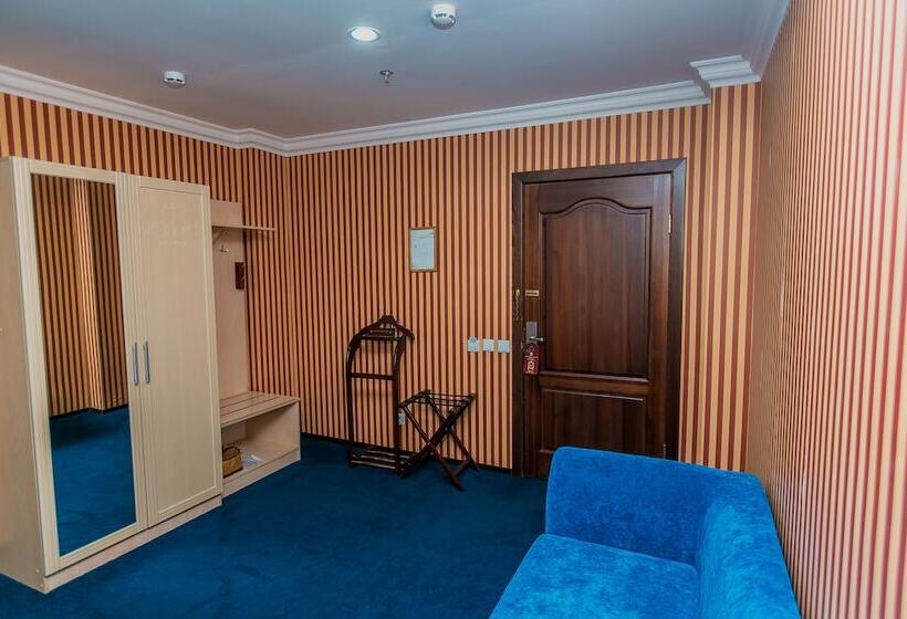 패밀리 룸, King Hotel Astana