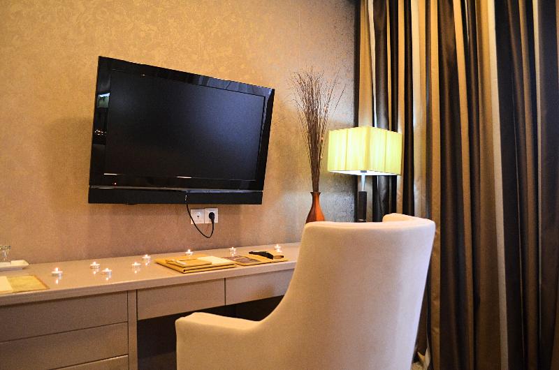 스위트, King Hotel Astana