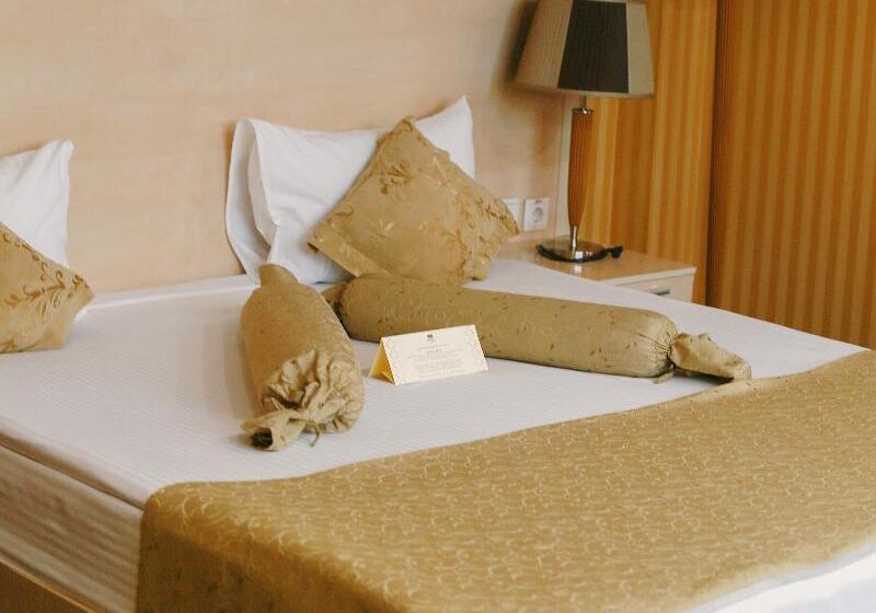 스탠다드 스튜디오, King Hotel Astana