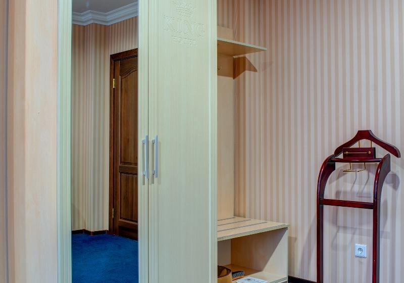 스탠다드 룸, King Hotel Astana