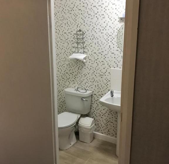 اتاق استاندارد سه نفره, Le Spada Bed And Breakfast
