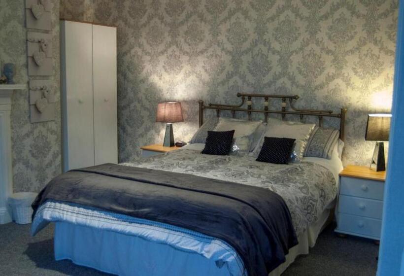 اتاق استاندارد, Le Spada Bed And Breakfast