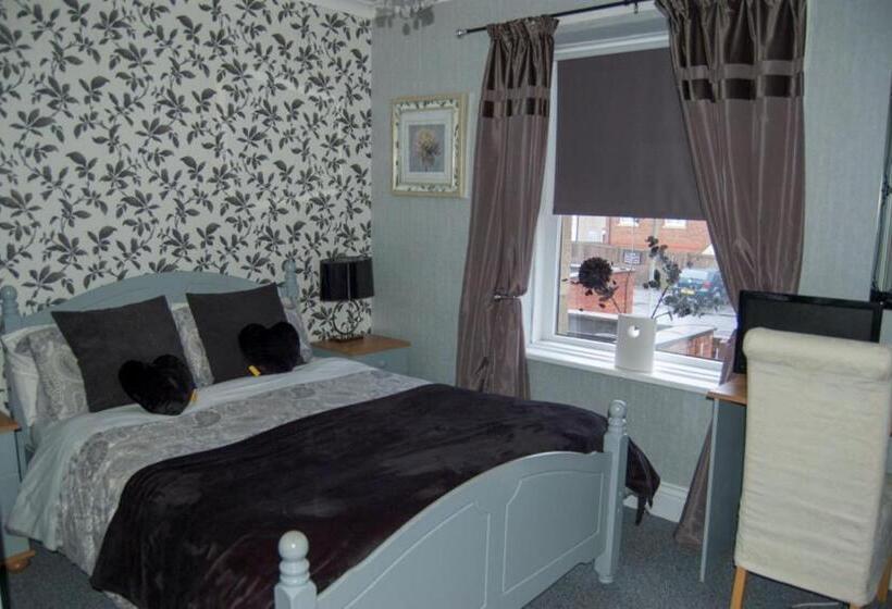 اتاق استاندارد, Le Spada Bed And Breakfast
