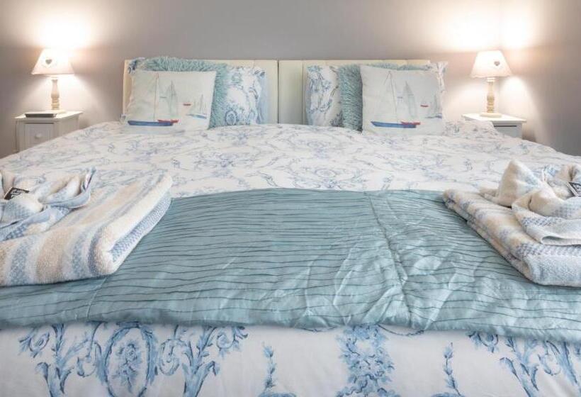 スタンダードルーム, The Firs Bed And Breakfast