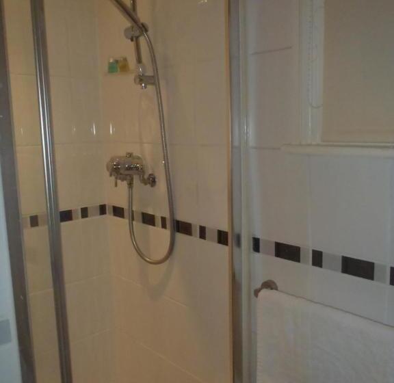 Номер Стандарт Индивидуальный, Gillygate Guest House