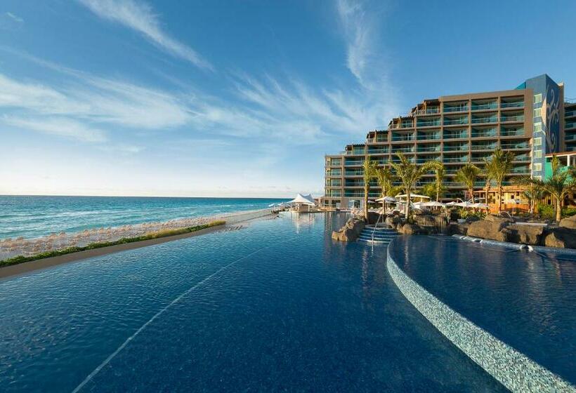 Cameră Familiară, Hard Rock Hotel Cancun   All Inclusive