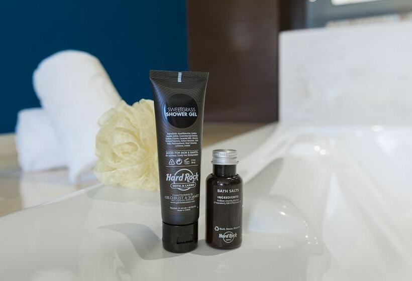 Cameră Standard Pat King Size, Hard Rock Hotel Cancun   All Inclusive
