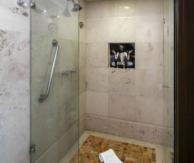 Suite 2 Dormitoare, Hard Rock Hotel Cancun   All Inclusive