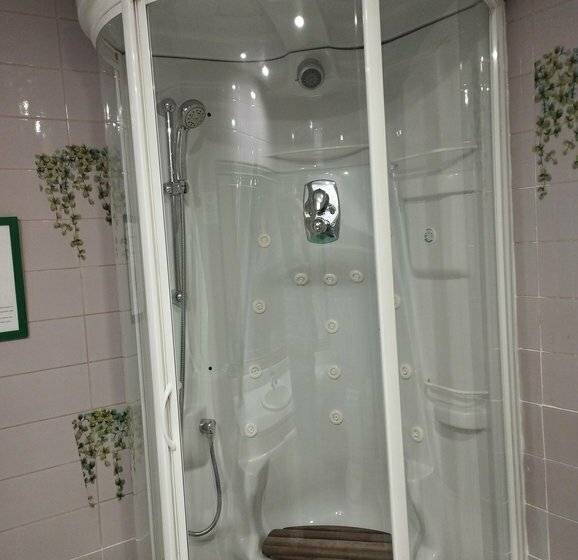 Апартаменты 1 Спальня, Hospedium Hotel Apartamentos Simón Verde