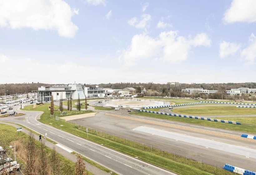 Номер Deluxe, Brooklands Hotel & Spa