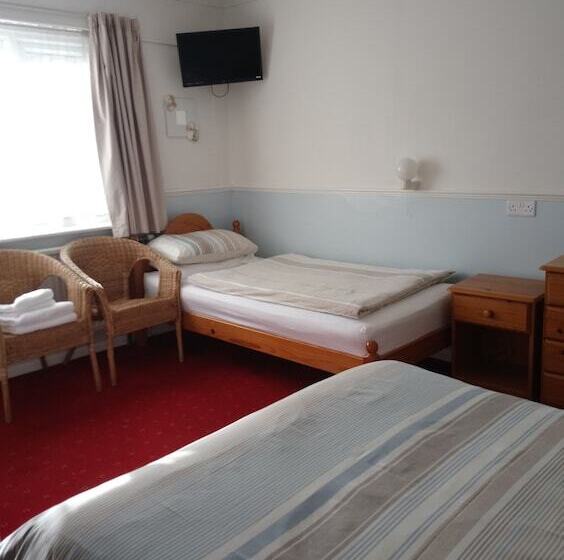 스탠다드 룸, Harbourlight Guesthouse