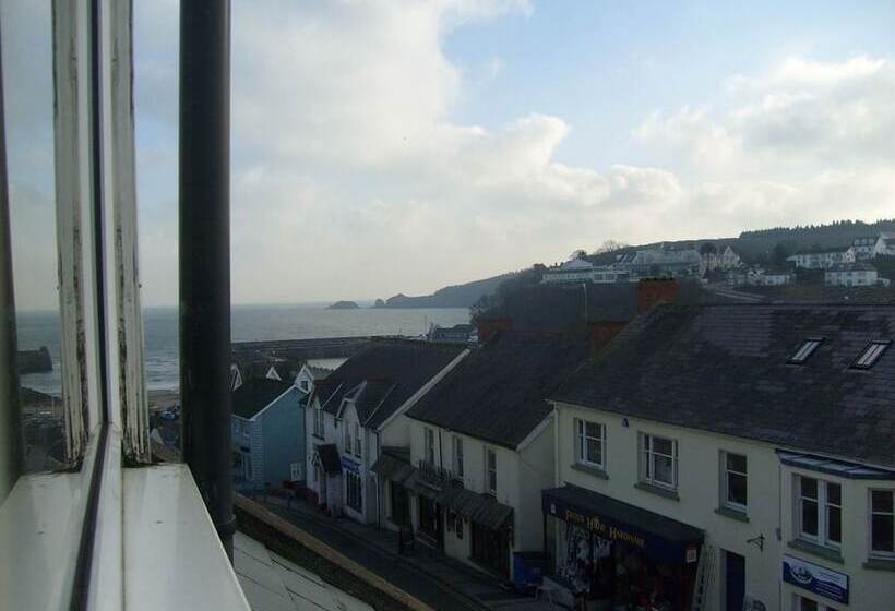 패밀리 룸, Harbourlight Guesthouse