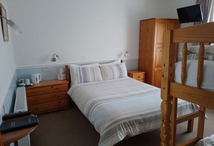 패밀리 룸, Harbourlight Guesthouse