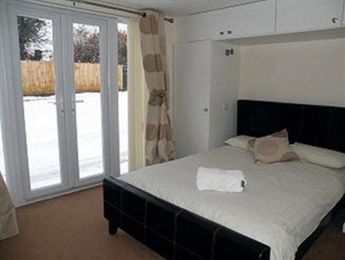 패밀리 룸, Mather House Retreat