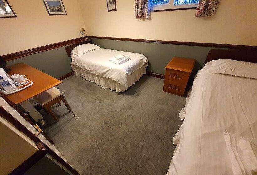 Номер Стандарт, The Lugger Inn