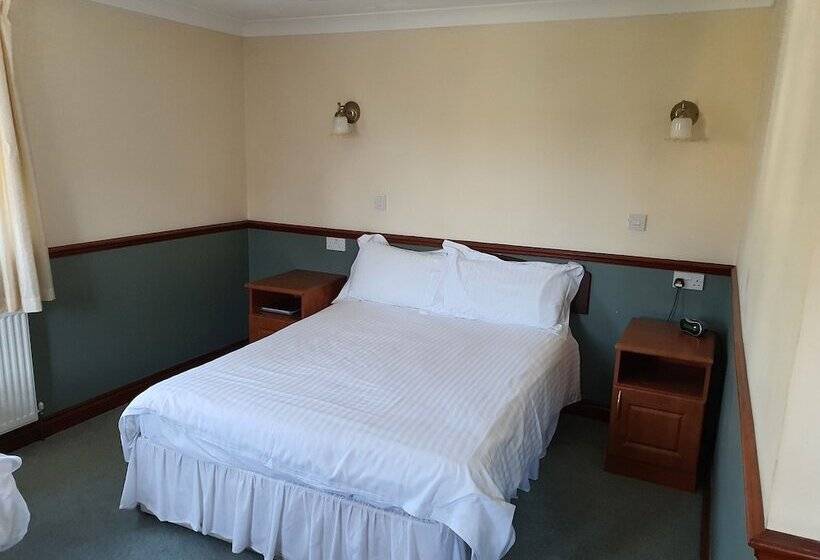 Номер Стандарт, The Lugger Inn