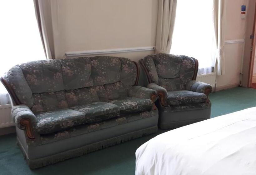 Номер Стандарт, Victoria Inn