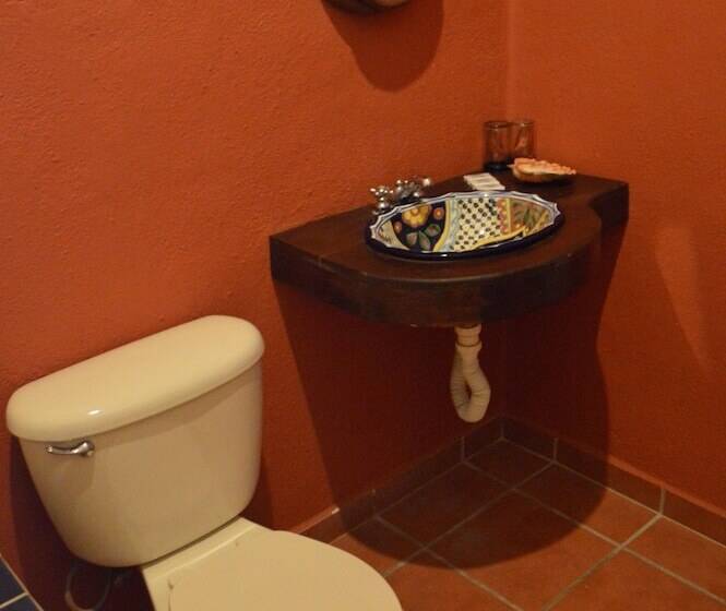 スイート, Lo Nuestro Petit Hotel Tulum
