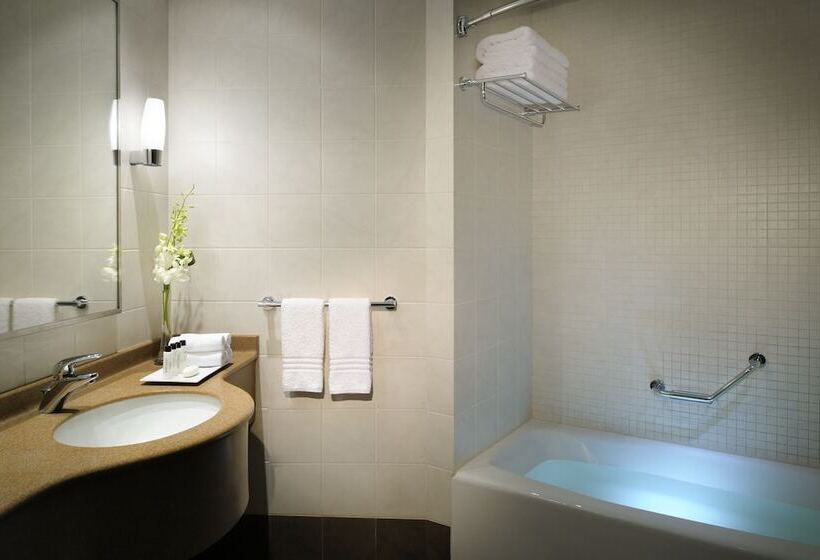 Апартаменты 1 Спальня, Marriott Executive Apartments Riyadh, Convention Center