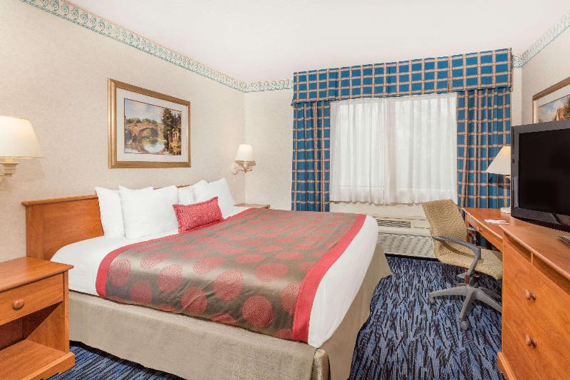 Апартаменты 1 Спальня, Marriott Executive Apartments Riyadh, Convention Center