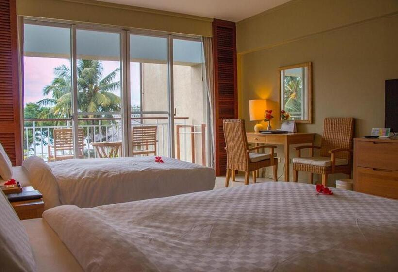 اتاق سوپریور, Palau Royal Resort