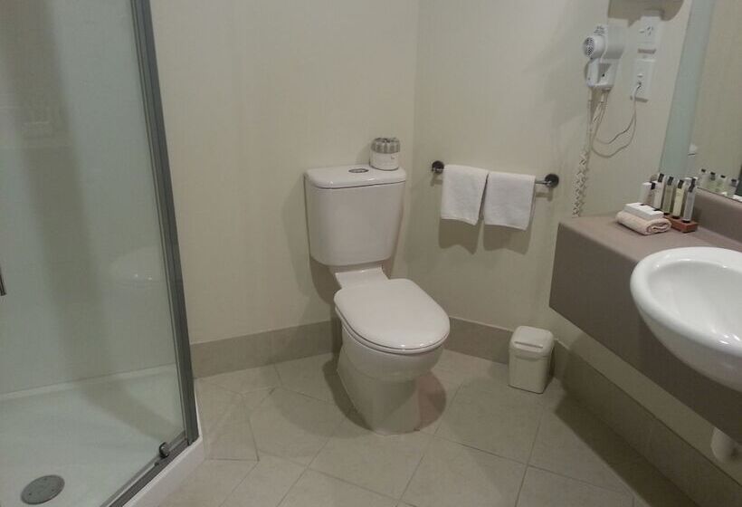 Студио Executive, Tuscany Villas Rotorua