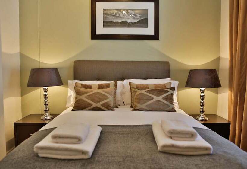 Апартаменты 2 Спальни, Westay Westpoint Apartments