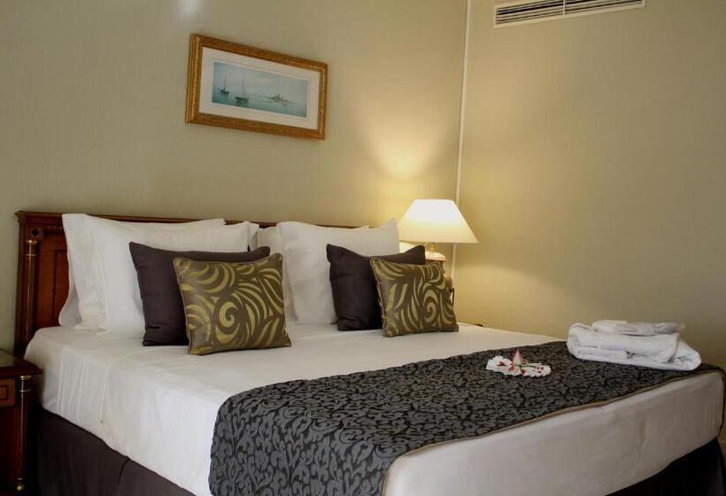 اتاق اجرایی, Golden Carthage Hotel Tunis