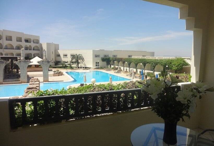 اتاق استاندارد, Golden Carthage Hotel Tunis