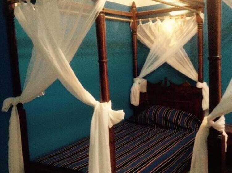 اتاق استاندارد سه نفره, Cleopatra Hotel Luxor