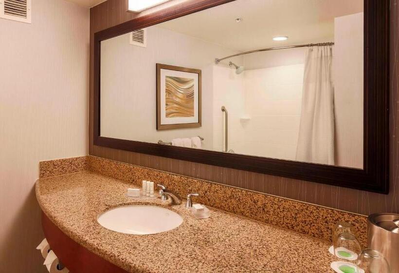 Quarto Estandar, Courtyard San Diego Airport/liberty Station