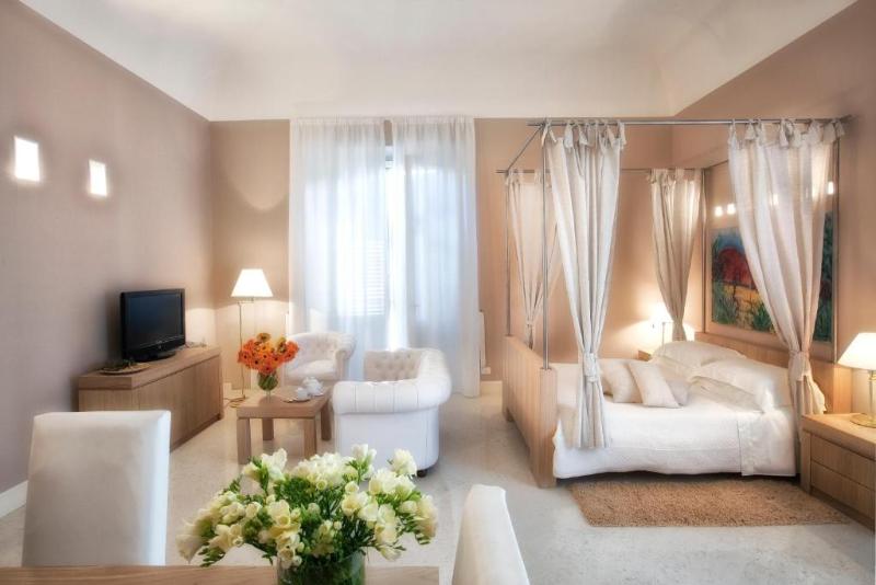 套房, Palazzo Brunaccini Boutique