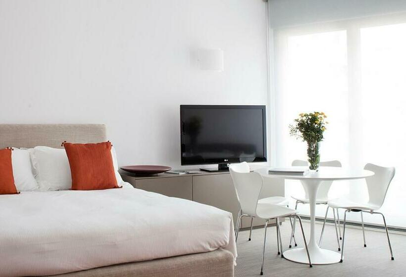 标准工作室, Zambala Luxury Residence