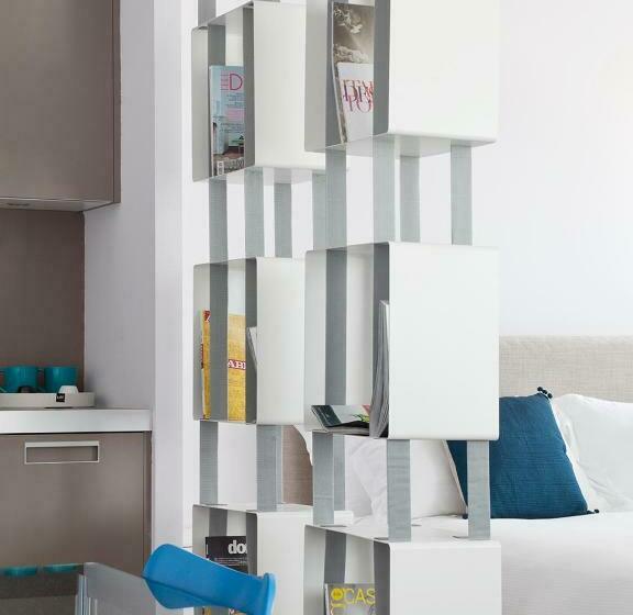 标准工作室, Zambala Luxury Residence