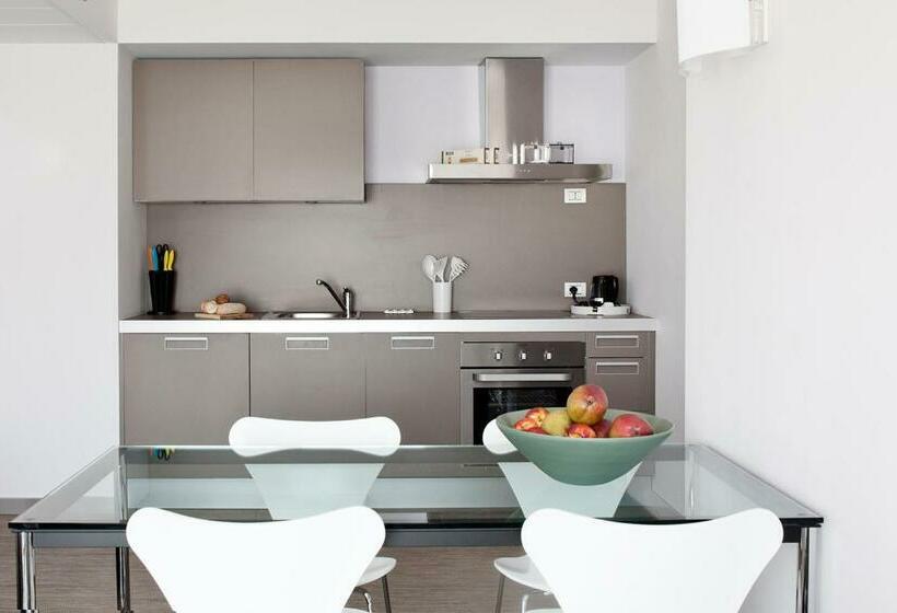标准工作室, Zambala Luxury Residence