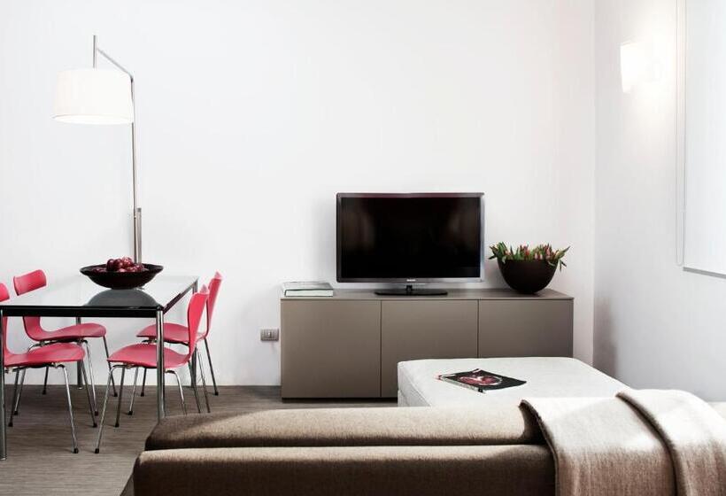 Estudio Superior, Zambala Luxury Residence