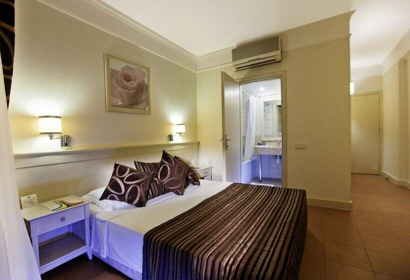 Family Suite, Champion Holiday Village