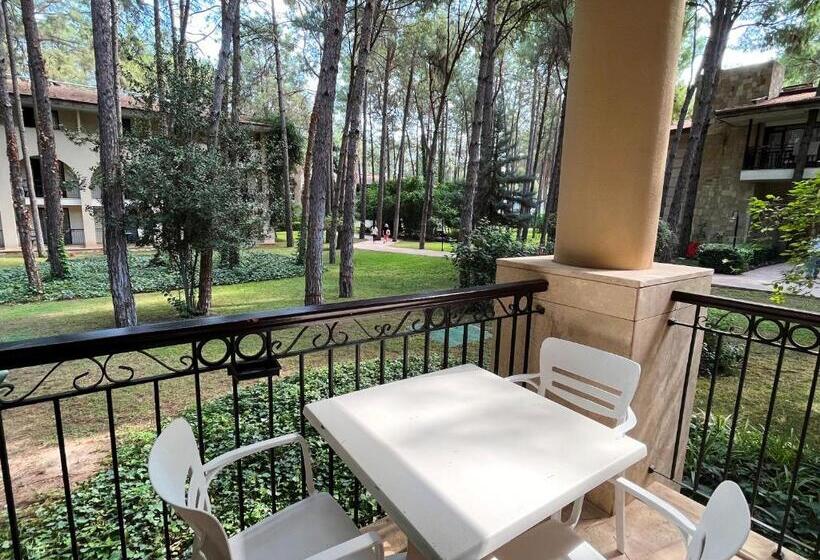 Family Suite, Champion Holiday Village
