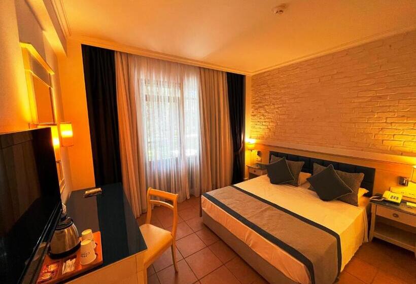 Family Suite, Champion Holiday Village
