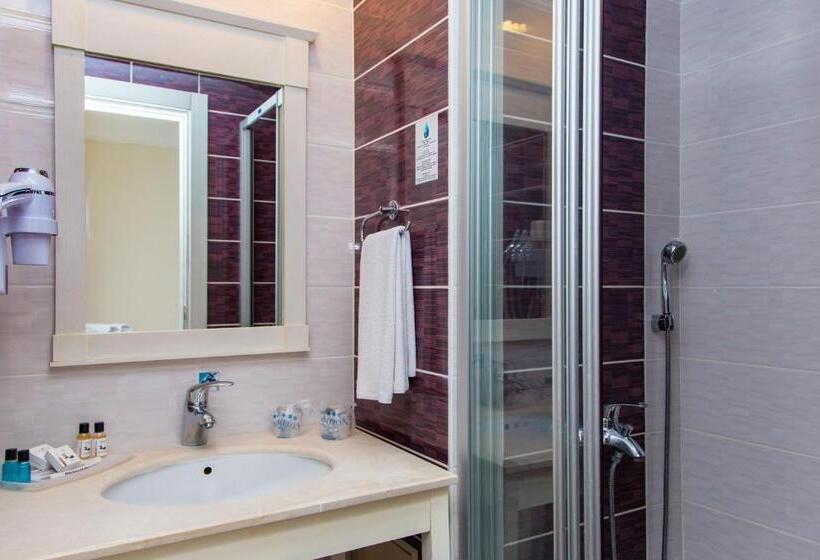Family Suite, Champion Holiday Village