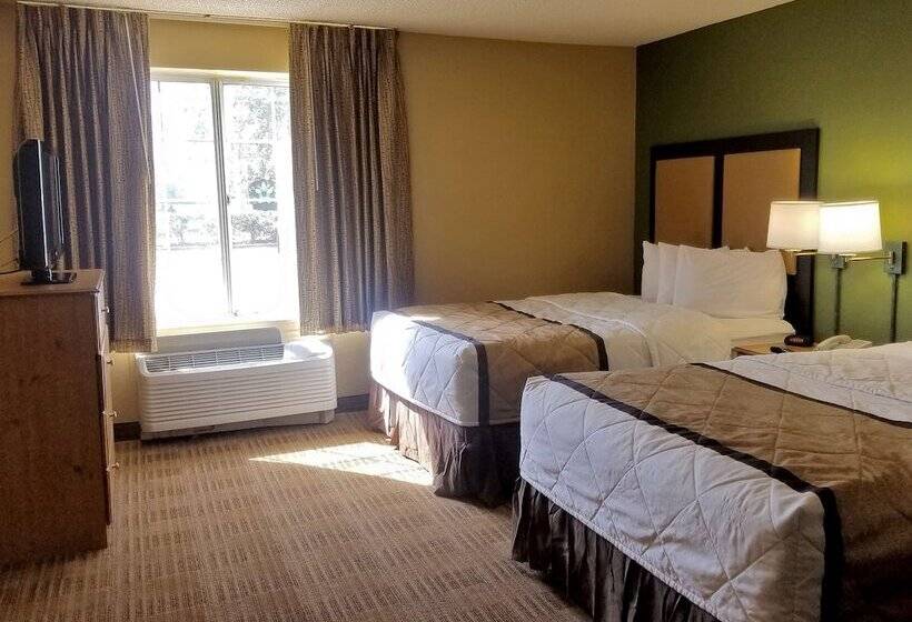 Люкс, Extended Stay America Select Suites   Jacksonville   Baymeadows