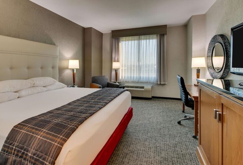 חדר דלוקס, Drury Inn & Suites Phoenix Happy Valley