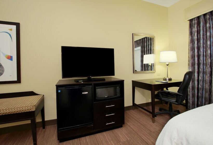 Номер Стандарт, Hampton Inn Winfield