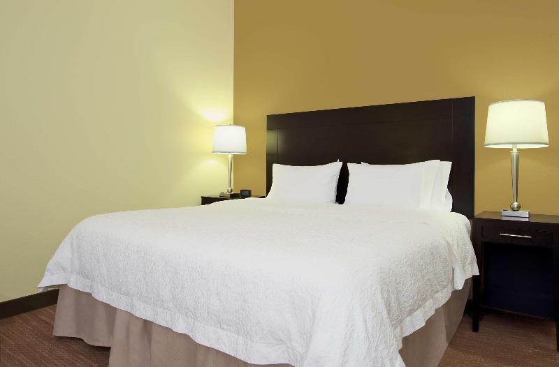 Стандартный Номер Кровать Кинг, Hampton Inn Winfield